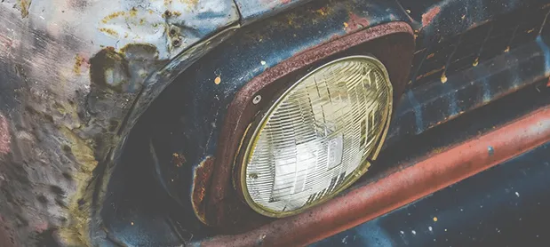 Ihr Schrottauto ankauf in Willich