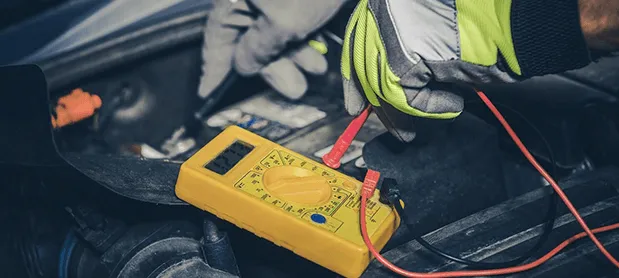 Schnell und einfach Auto entsorgen Willich