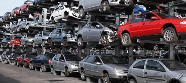 Altes Auto verkaufen in Willich