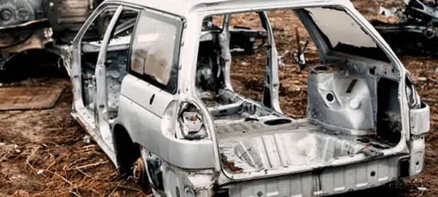 Schrottauto Ankauf Willich