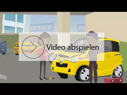 Autoverschrottung Willich Video